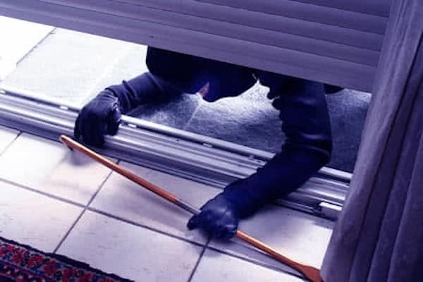 Einbruchsschadenbeseitigung Böckingen